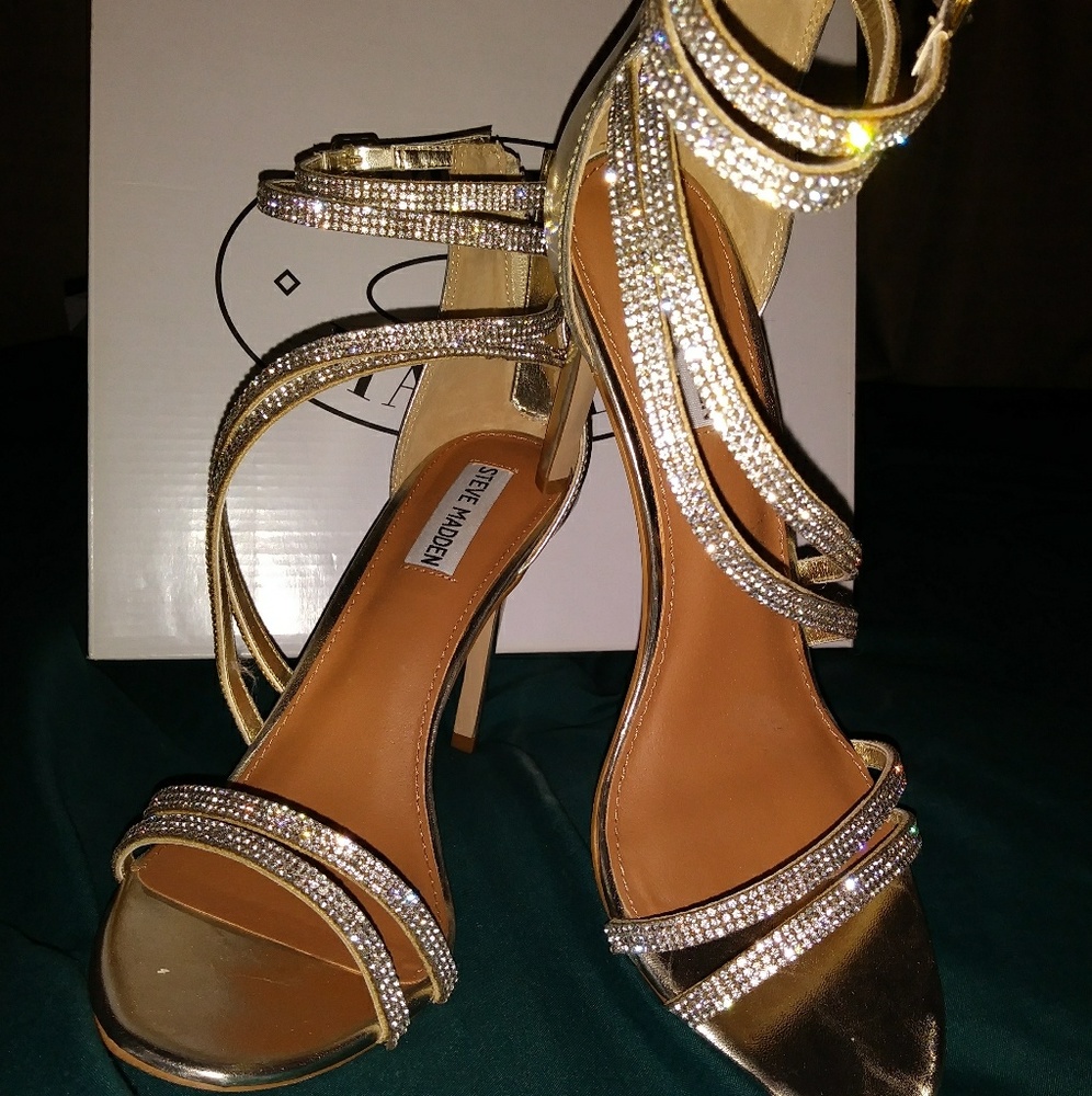Steve Madden Heels